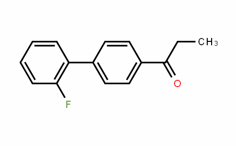 37989-92-7 | 4'-(2-Fluorophenyl)propiophenone