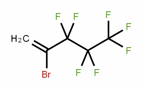 96916-53-9 | 2-Bromo-3,3,4,4,5,5,5-heptafluoropent-1-ene