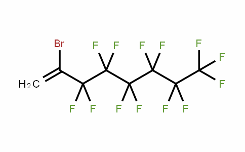 51249-64-0 | 1-Bromo-1-(perfluorohexyl)ethylene