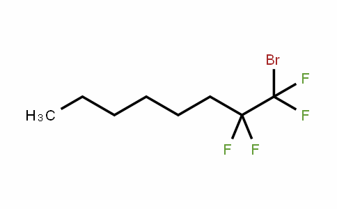 231630-92-5 | 1-Bromo-1,1,2,2-tetrafluorooctane