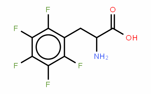 3321-96-8 | DL-Pentafluorophenylalanine