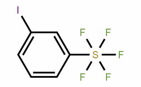 286947-67-9 | 3-Iodophenylsulphur pentafluoride