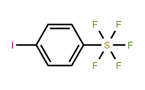 286947-68-0 | 4-Iodophenylsulphur pentafluoride