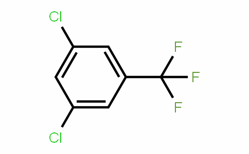 54773-20-5 | 3,5-Dichlorobenzotrifluoride