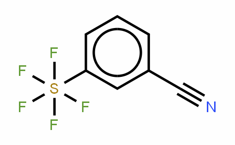 401892-82-8 | 3-(Pentafluorothio)benzonitrile