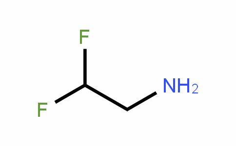 430-67-1 | 2,2-Difluoroethylamine