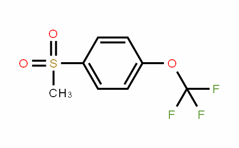 87750-51-4 | 4-(三氟甲氧基)苯磺酰甲酯