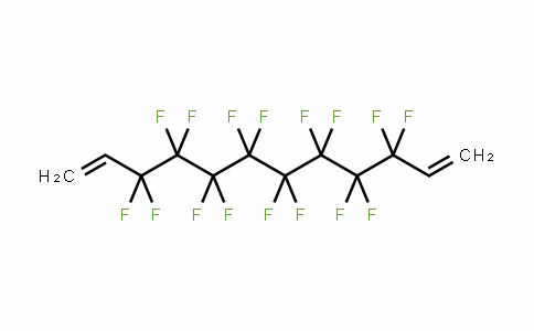 35192-44-0 | 3,3,4,4,5,5,6,6,7,7,8,8,9,9,10,10-Hexadecafluorododeca-1,11-diene