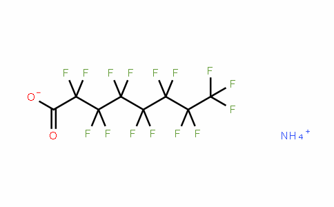 3825-26-1 | Ammonium perfluorooctanoate