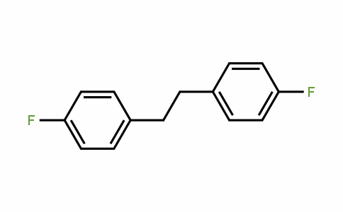458-76-4 | 1,2-Bis(4-fluorophenyl)ethane