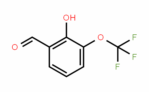 497959-31-6 | 2-Hydroxy-3-(trifluoromethoxy)benzaldehyde