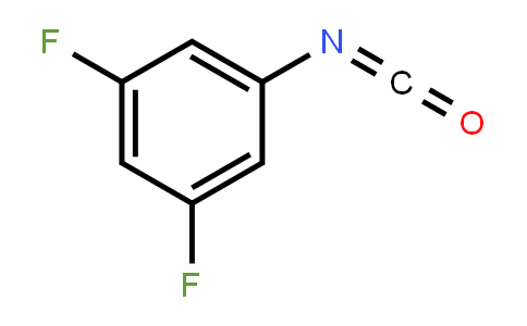 83594-83-6 | 3,5-二氟苯基异氰酸酯