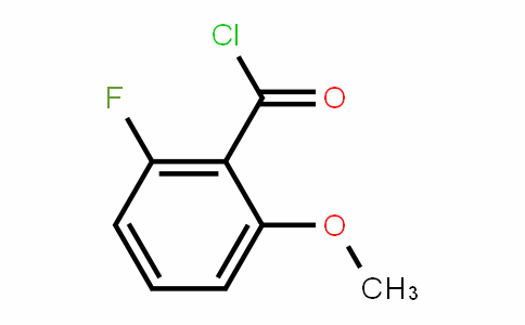 500912-12-9 | 2-氟-6-甲氧基苯甲酰氯