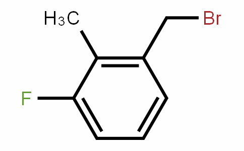 500912-14-1 | 3-氟-2-甲基苄基溴