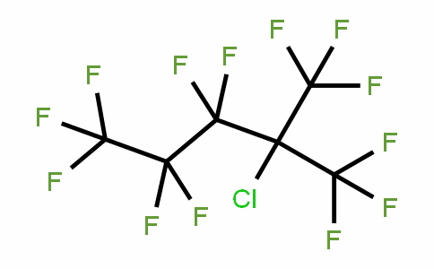 67437-97-2 | 2-Chloro-2-(trifluoromethyl)perfluoropentane