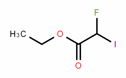 401-58-1 | Ethyl fluoroiodoacetate