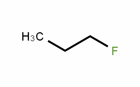 460-13-9 | Propyl fluoride
