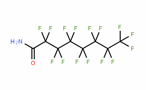 423-54-1 | Perfluorooctanamide