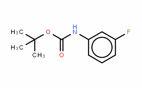 81740-18-3 | 1-N-Boc-3-氟苯胺