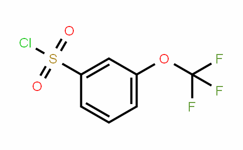 220227-84-9 | 3-(Trifluoromethoxy)benzenesulphonyl chloride