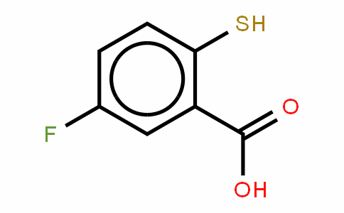 120121-07-5 | 5-Fluoro-2-thiobenzoic acid
