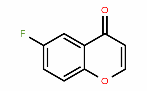 105300-38-7 | 6-Fluorochromone