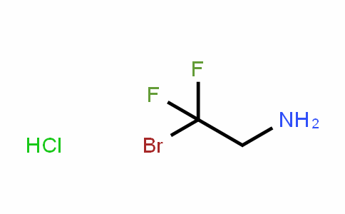 1211120-17-0 | 2-Bromo-2,2-difluoroethylamine hydrochloride