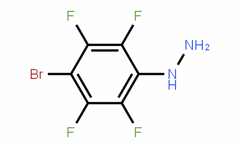 2797-79-7 | 4-Bromotetrafluorophenylhydrazine