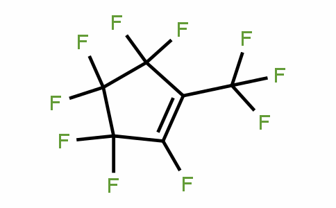 780-87-0 | Heptafluoro-1-(trifluoromethyl)cyclopent-1-ene