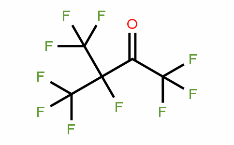 756-12-7 | Perfluoro(3-methylbutan-2-one)