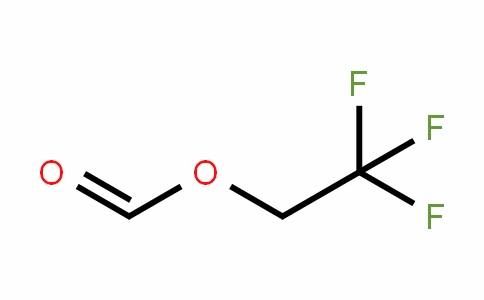 32042-38-9 | 2,2,2-Trifluoroethyl formate