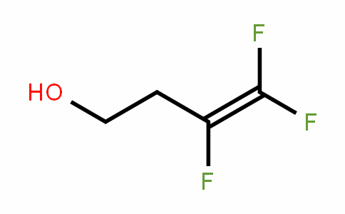 97168-13-3 | 3,4,4-Trifluorobut-3-en-1-ol