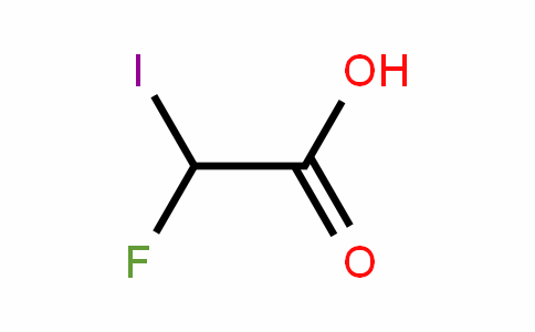 471-45-4 | Fluoroiodoacetic acid