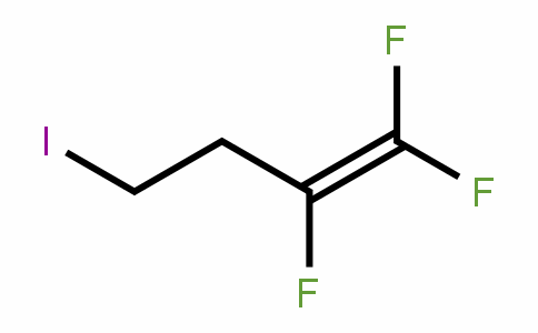 401-52-5 | 4-Iodo-1,1,2-trifluorobut-1-ene