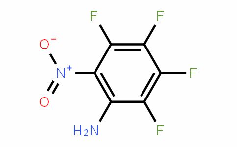 6157-98-8 | 2-Nitro-3,4,5,6-tetrafluoroaniline