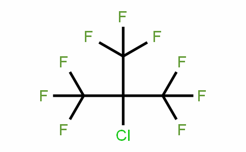 4459-16-9 | 2-Chlorohexafluoro-2-(trifluoromethyl)propane