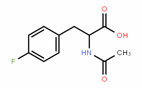 17481-06-0 | N-乙酰-DL-4-氟苯基丙氨酸