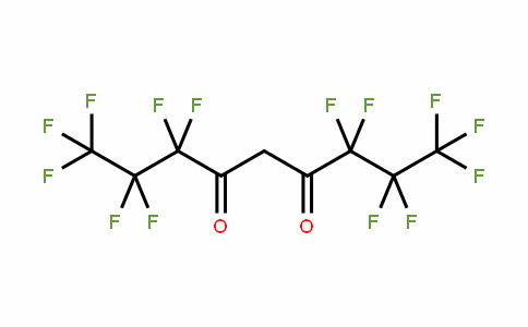 113116-18-0 | 5H,5H-Perfluorononane-4,6-dione
