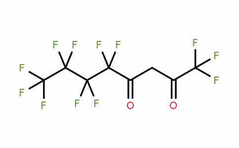 261503-40-6 | 3H,3H-Perfluorooctane-2,4-dione