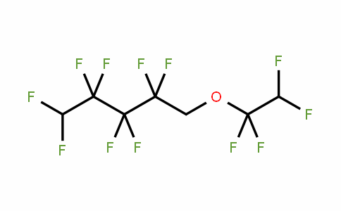 16627-71-7 | 2,2,3,3,4,4,5,5-Octafluoropent-1-yl 2H-tetrafluoroethyl ether