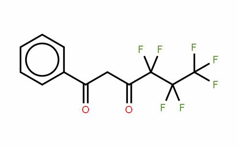 53580-21-5 | 1-Phenyl-2H,2H-perfluorohexane-1,3-dione