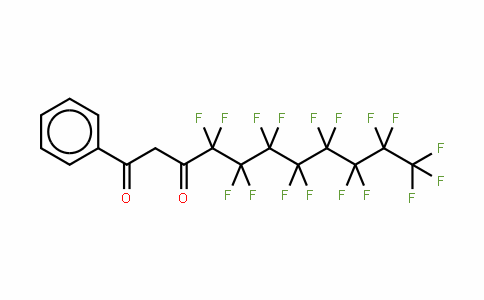 141522-69-2 | 1-Phenyl-2H,2H-perfluoroundecane-1,3-dione
