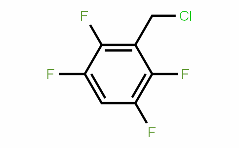 107267-44-7 | 2,3,5,6-Tetrafluorobenzyl chloride