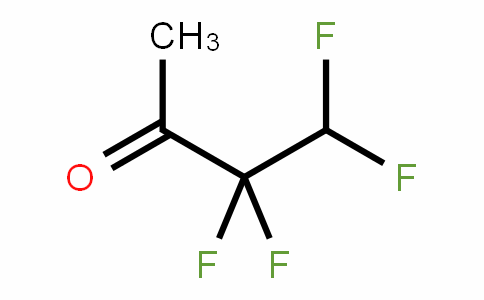 679-97-0 | 3,3,4,4-四氟-2-丁酮