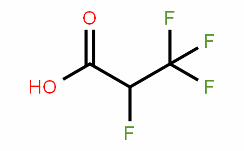 359-49-9 | 2,3,3,3-Tetrafluoropropanoic acid