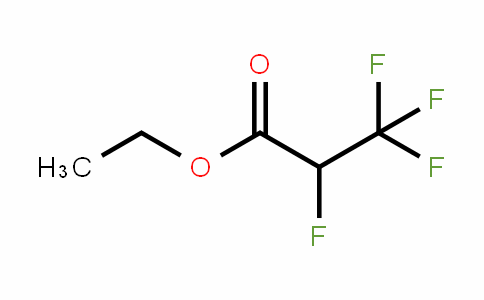 399-92-8 | Ethyl 2,3,3,3-tetrafluoropropanoate