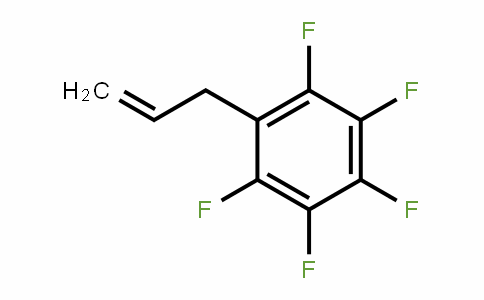 1736-60-3 | 烯丙基五氟苯