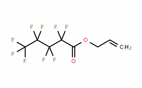84145-17-5 | Allyl perfluoropentanoate