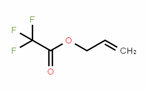 383-67-5 | 三氟乙酸烯丙酯