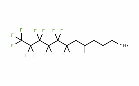 120695-82-1 | 2-Iodo-1-(perfluorohexyl)hexane